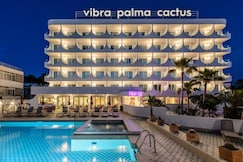 Hotel Vibra Palma Cactus, Mallorca